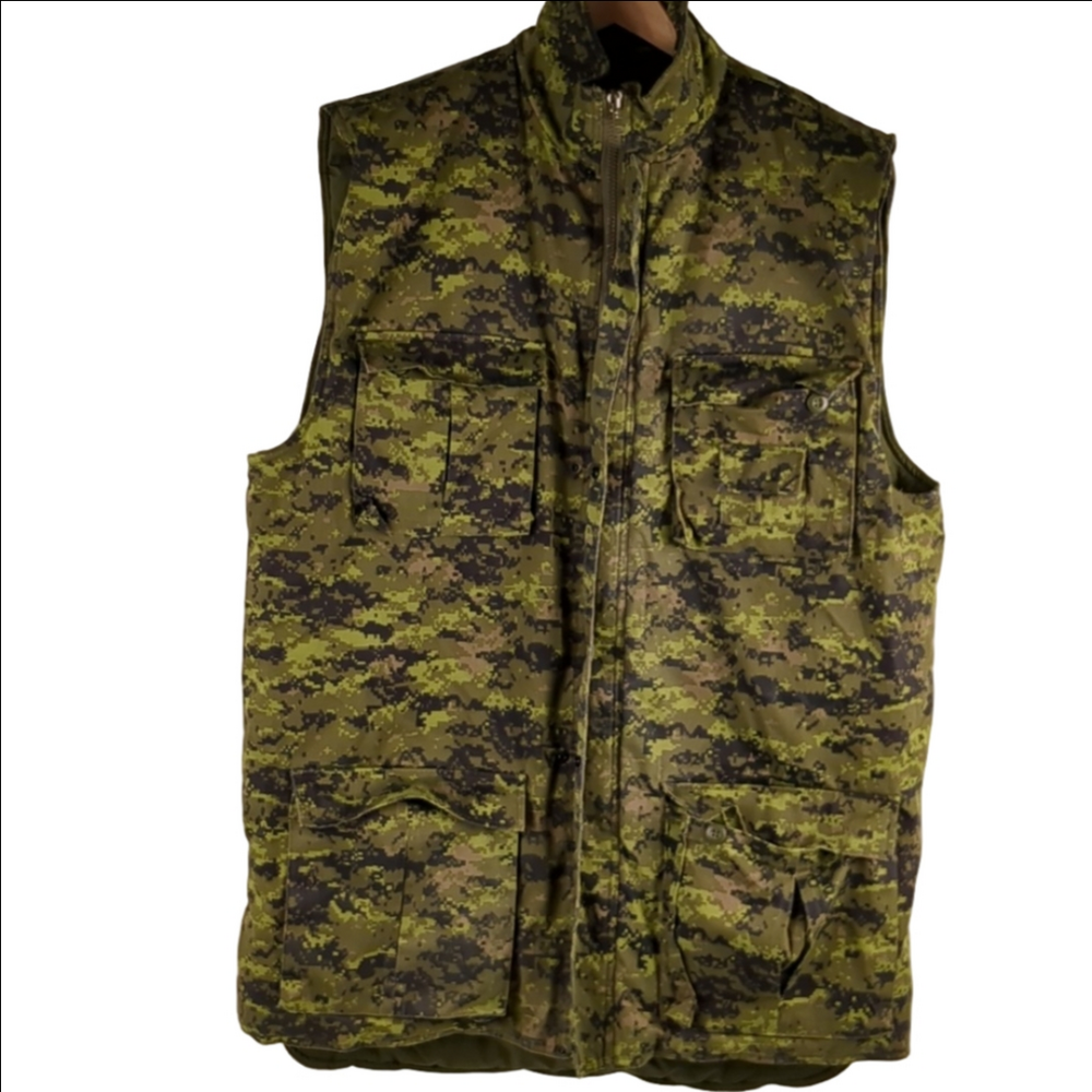 Parkland Ranger Vest Size 4XL